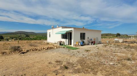 Photo 3 of House or chalet for sale in Bugarra, Valencia