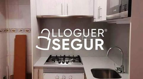 Photo 2 of Flat to rent in Major, Cerdanyola Nord, Mataró