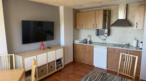 Foto 3 von Wohnungen zum Verkauf in C. de la Virgen de las Nieves, 12-50, 12-50, Zona media, Sierra Nevada