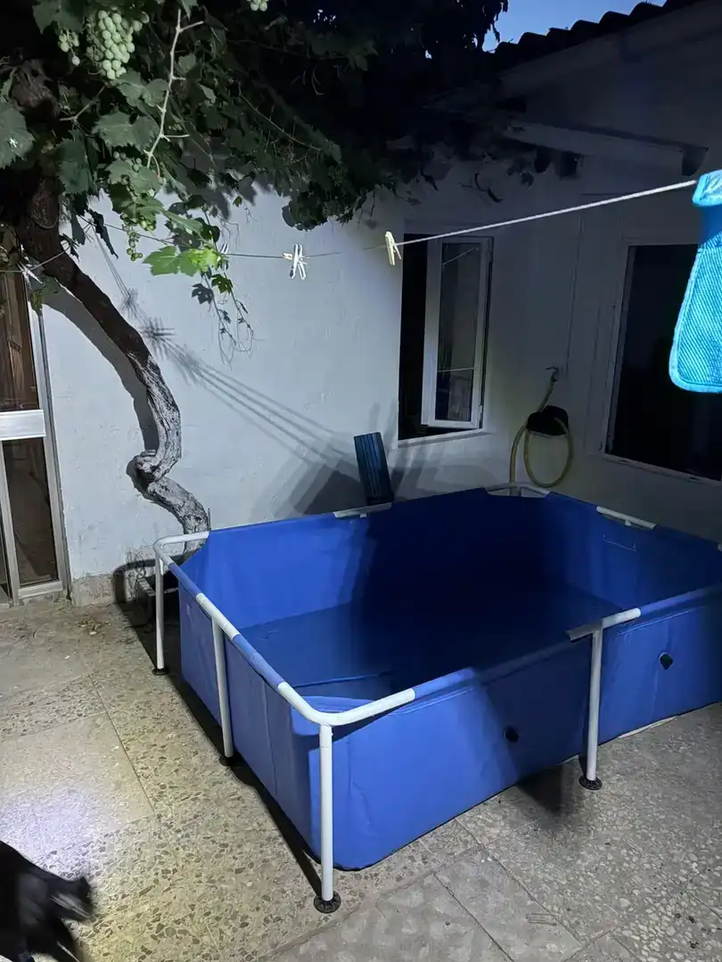 Piscina de Planta baja en venta en Aracena