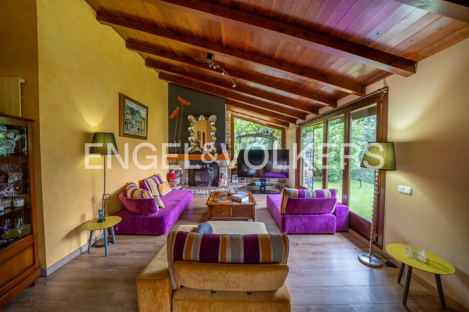 Casa amb jardí en venda a Les Escaldes, imagen 4