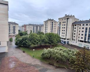 Apartament en venda a Calle Baltasar Gracián, 6, Cascajos - Piqueras