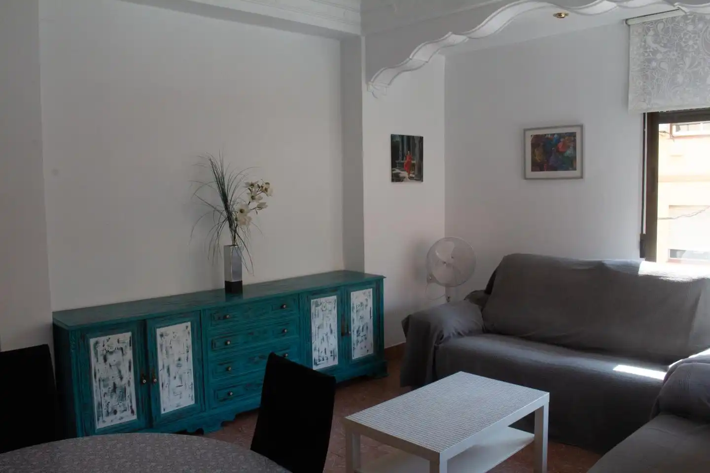 Zimmer in De La Conserva, Aiora