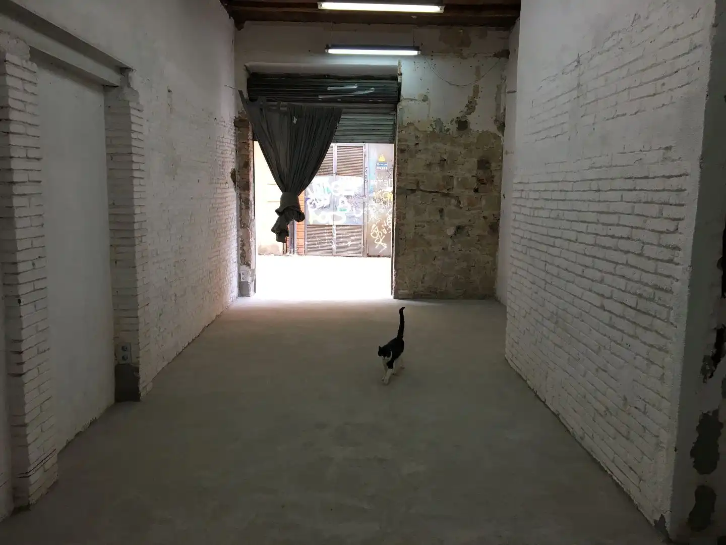 Local en venta en Barcelona con Calefacción