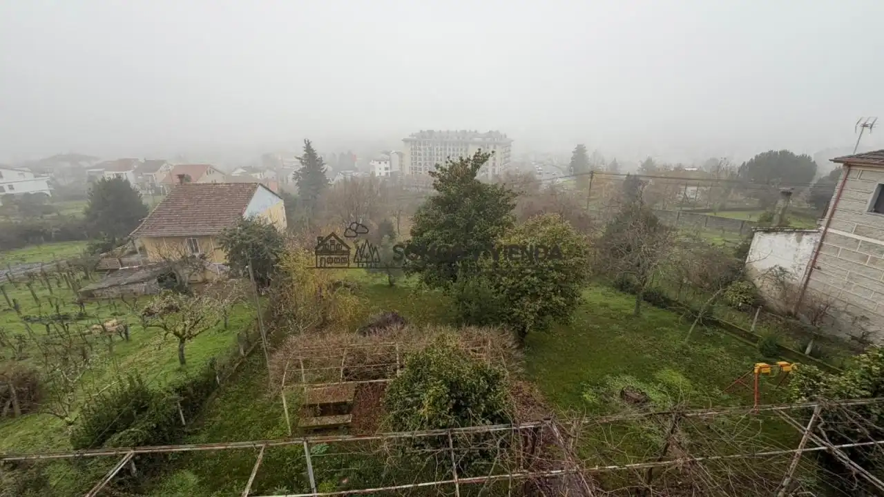 Houses for sale in Ourense Capital   with Heating, Private garden and Terrace
