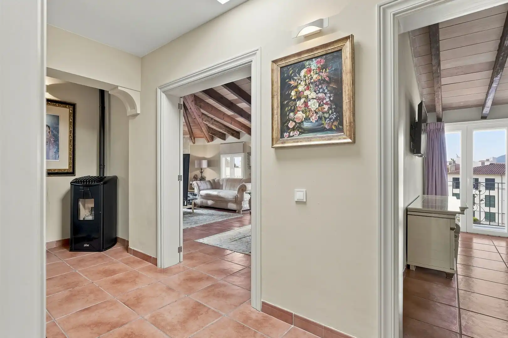 Apartamento en venta en Montuïri