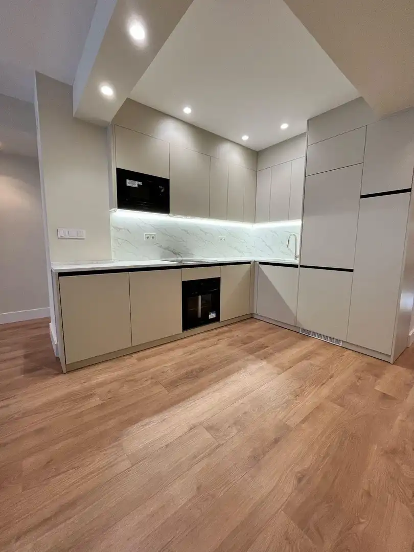 Cocina de Piso en venta en Córdoba