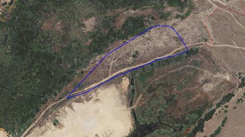 Foto 4 de Terreno en venta en Camino de Fuentes, Alba de Yeltes, Salamanca