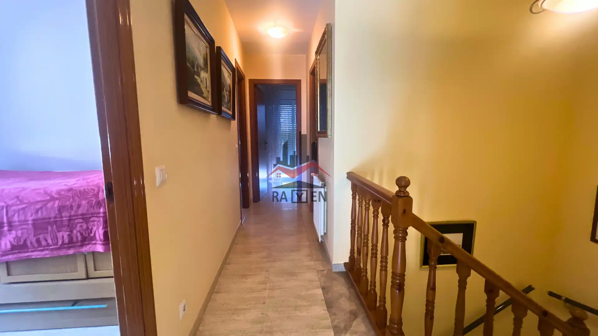 Casa o xalet en venda a Maria Torres, Vilafant