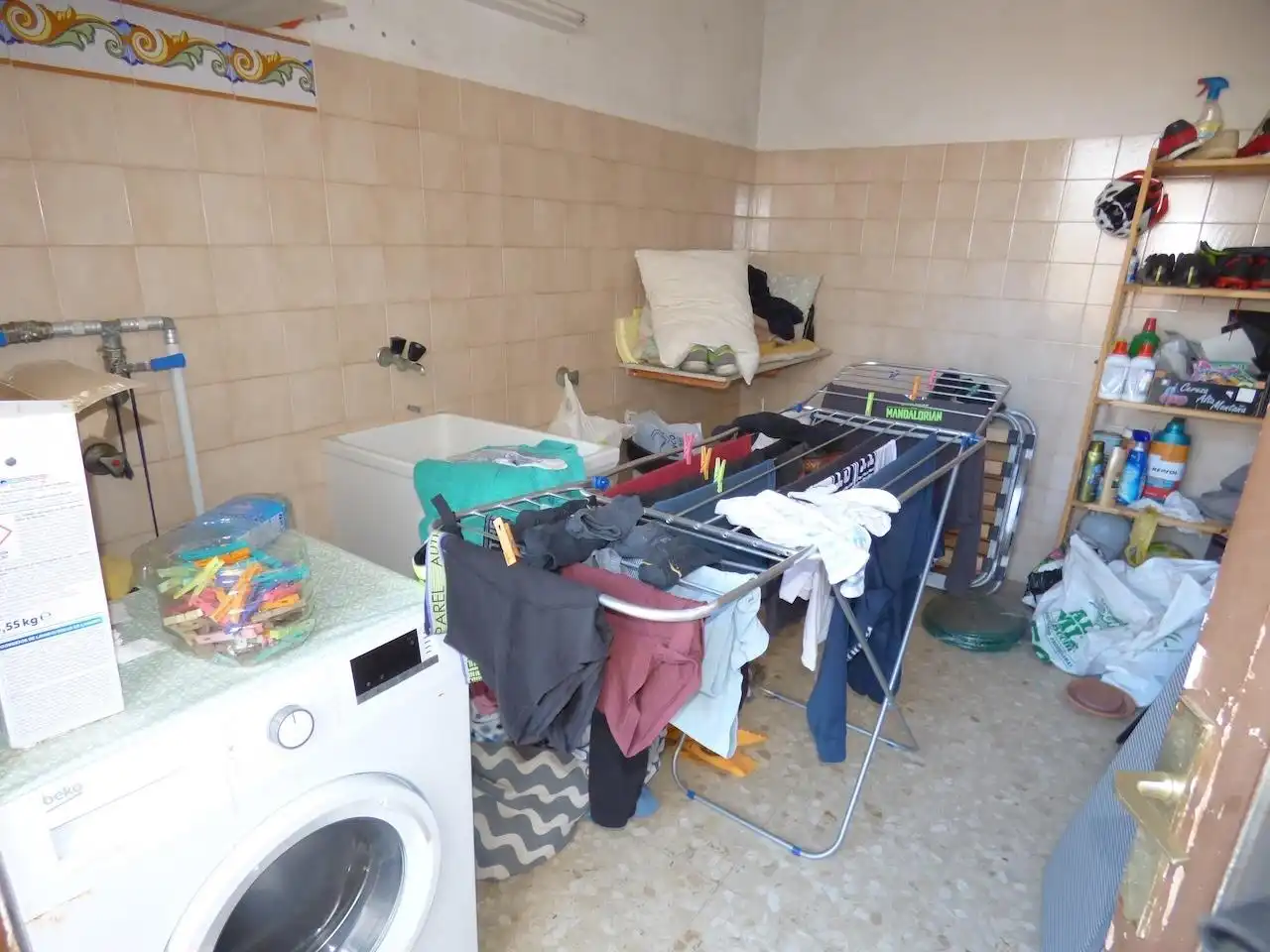 Casa o xalet en venda a Malgrat de Mar