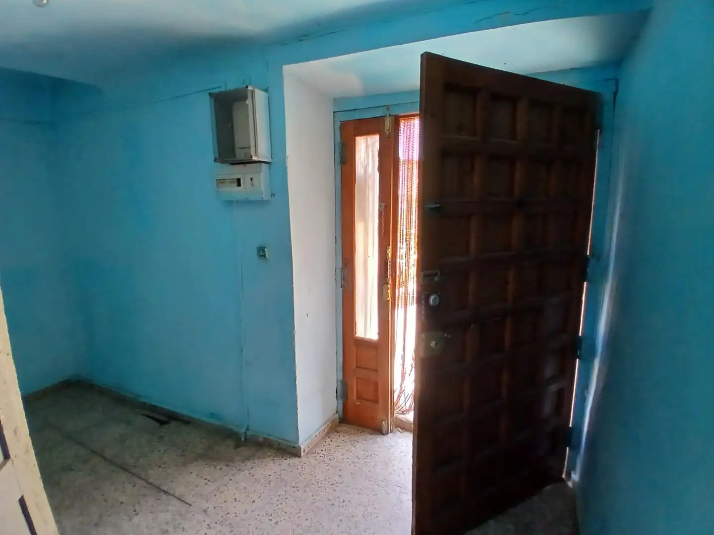 House with garden for sale in Plaza del Salvador 19, imagen 8
