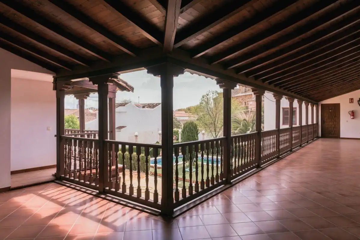 Maison avec terrasse à vendre à C. María del Rosario, imagen 4