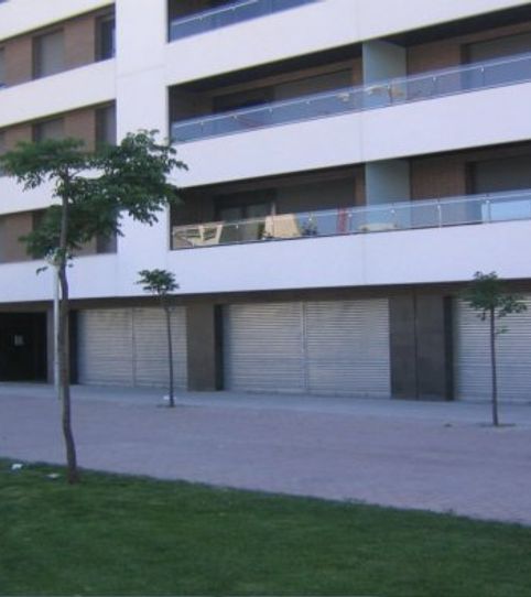 Foto 2 de Piso en venta en C/ Doctor Trueta y C/ Josep Carner, Cappont, Lleida Capital