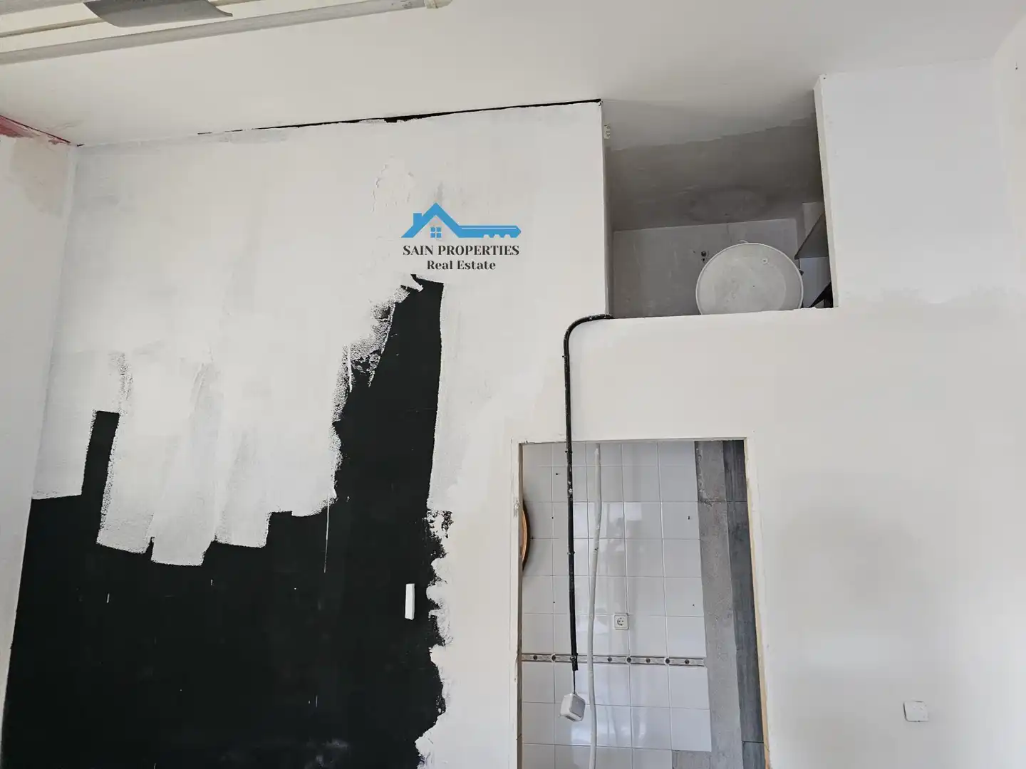 Local en venta en La Nucia con Terraza