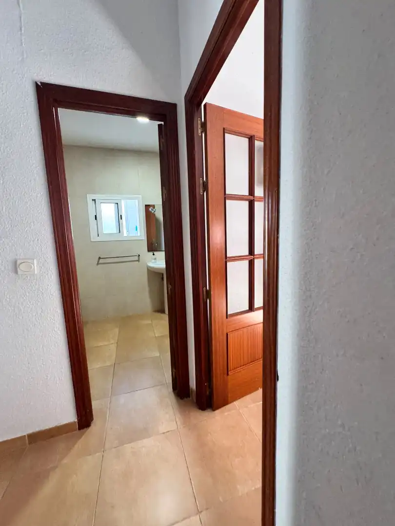 Flat with garden for sale in Calle Tirso de Molina 20, imagen 50