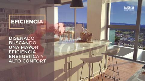 Foto 4 de Piso en venta en A Milagrosa, Lugo Capital