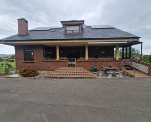 Exterior view of Building for sale in Suances