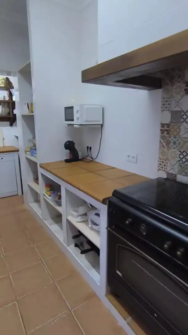 Casa en venta en El Rocío, imagen 6