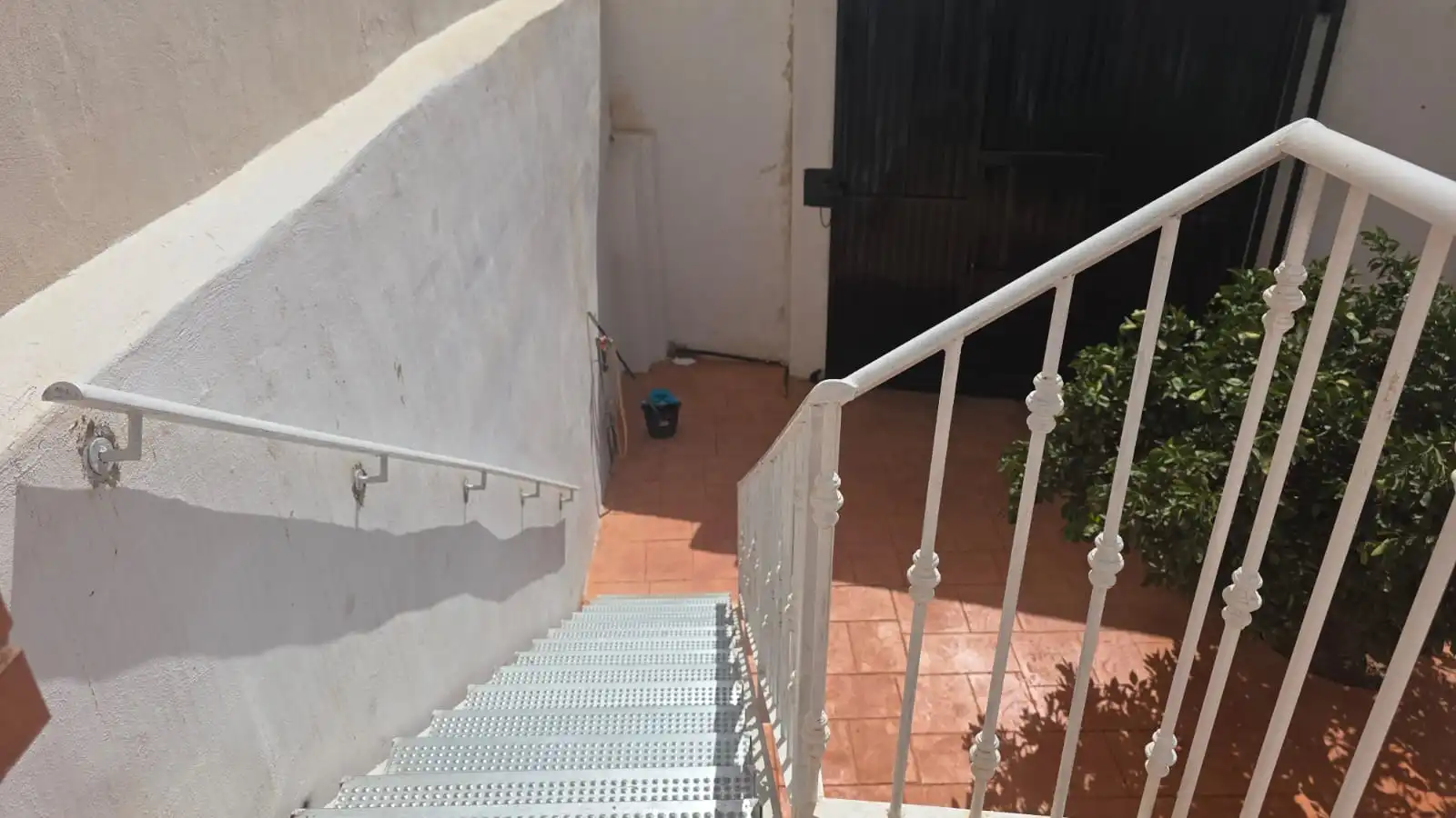 Haus oder Chalet zum Verkauf in Murcia mit Klimaanlage, Privatgarten und Terrasse