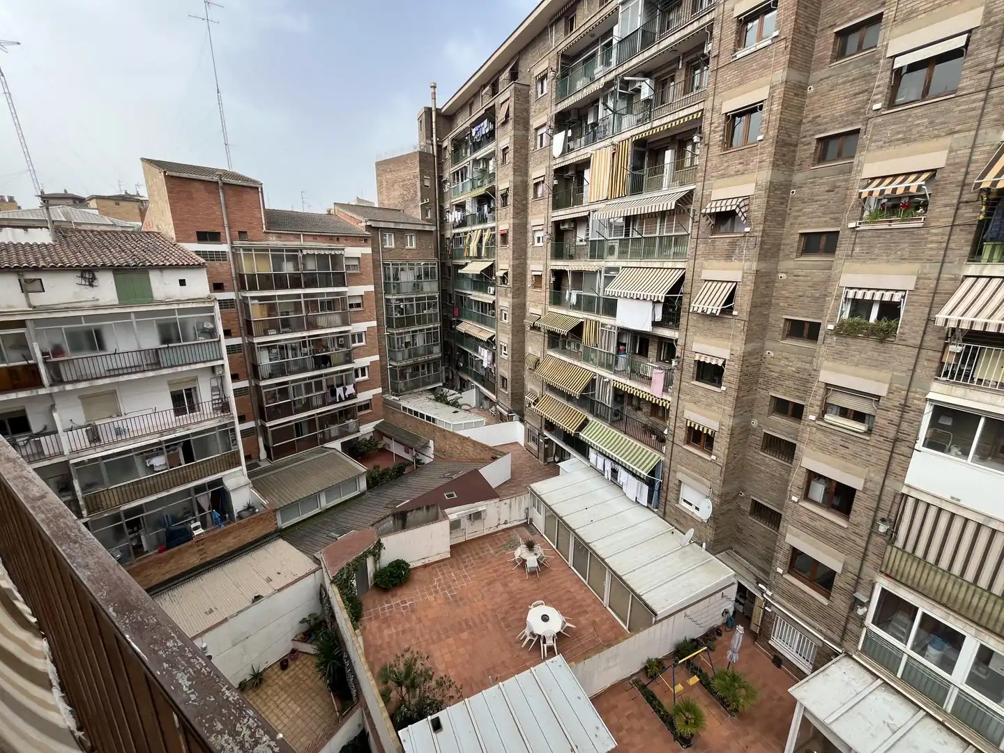 Flat with lift for sale in Príncep de Viana - Clot - Xalets Humbert Torres, imagen 12