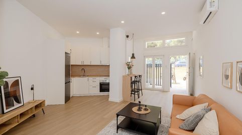 Foto 2 de Apartamento en venta en de Salyt, Suárez, Málaga Capital