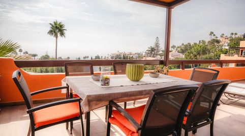 Foto 4 de Dúplex en venta en Parque Central, Estepona