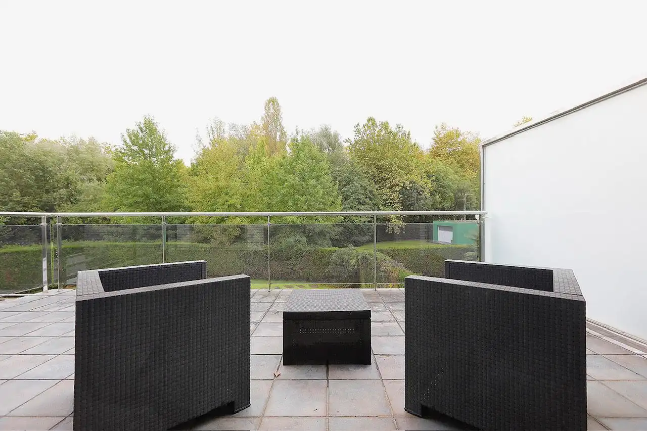 Casa con piscina en venta en Jaitzubia Auzoa, imagen 9