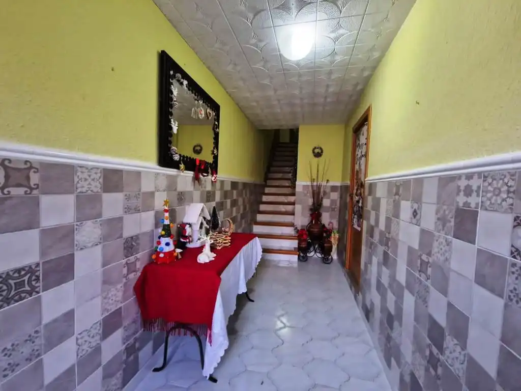 Casa o xalet en venda en Binéfar amb Calefacció, Terrassa i Traster