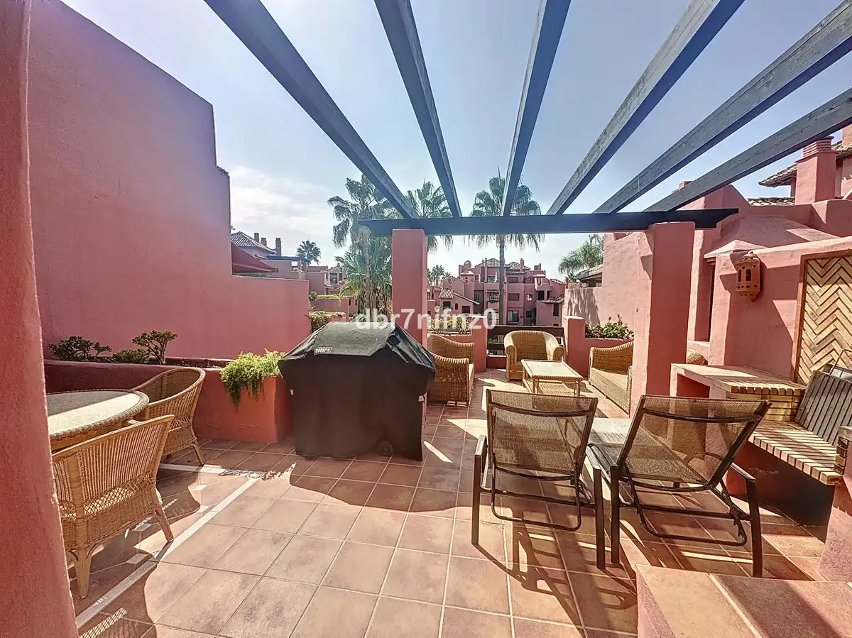 Apartament amb piscina en venda a Benamara - Atalaya, imagen 3