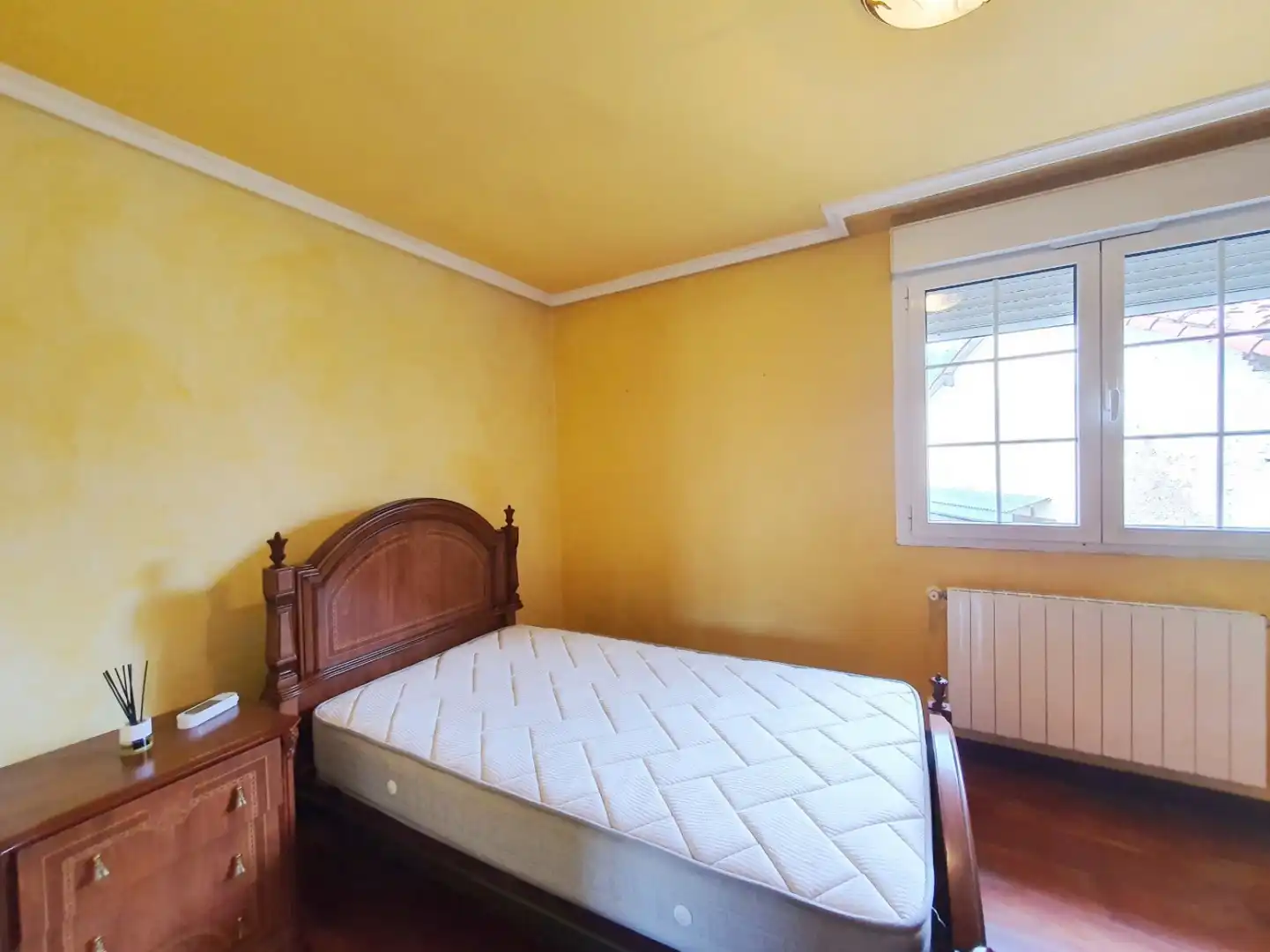 Casa o chalet en venta en Santianes - SARIEGO, Sariego