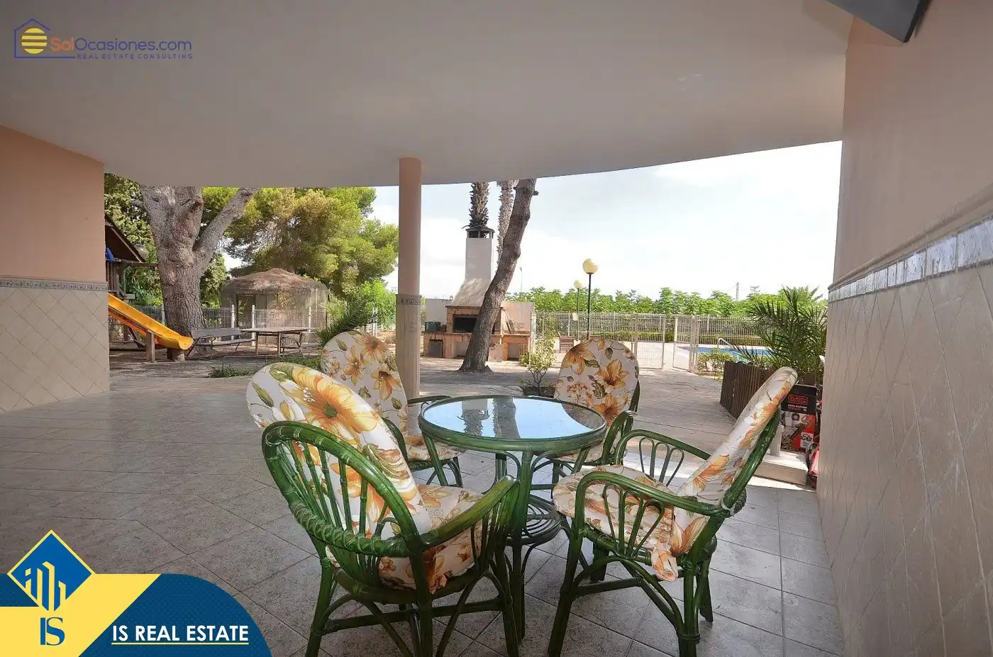 Xalet amb piscina en venda a Los Balcones - Los Altos, imagen 18