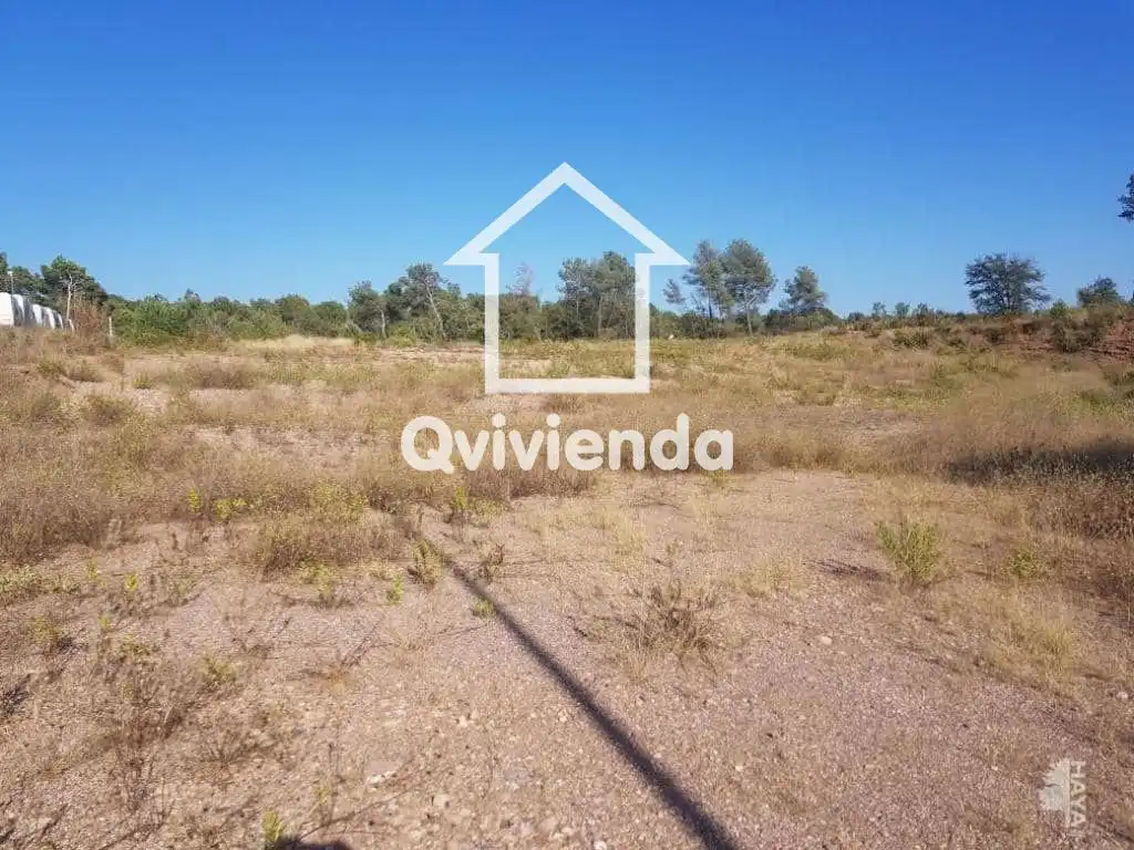Terreno residencial en venta en Poble