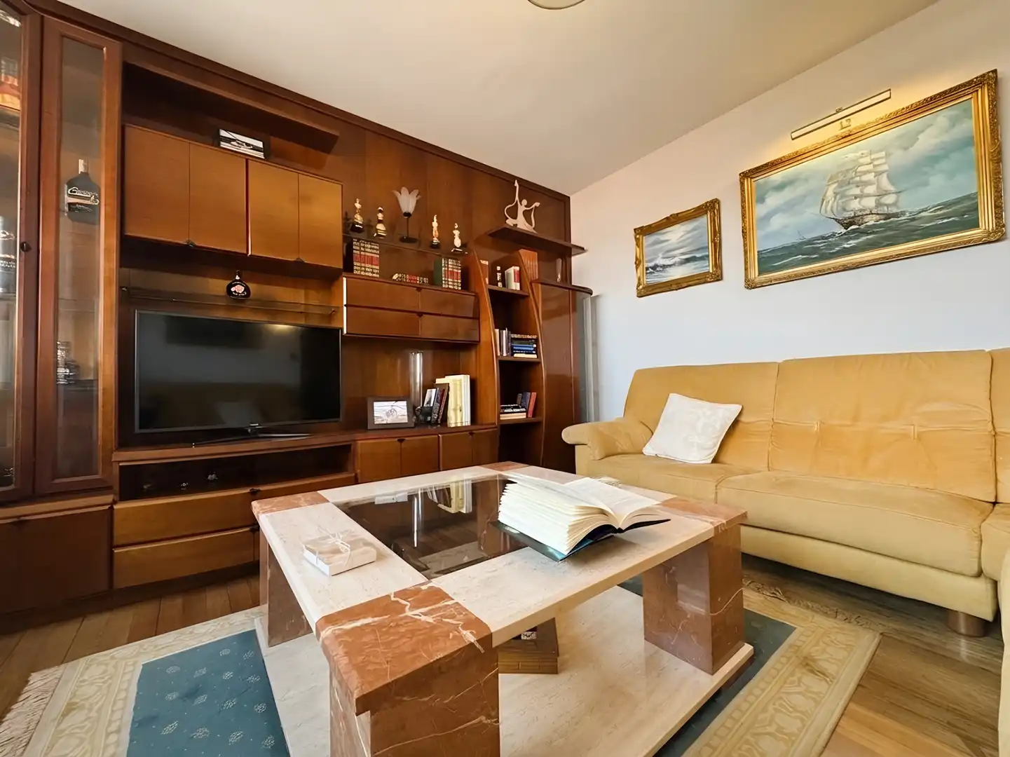 Maisonette mit Aufzug zum Verkauf in José Miguel de Barandiarán, imagen 6
