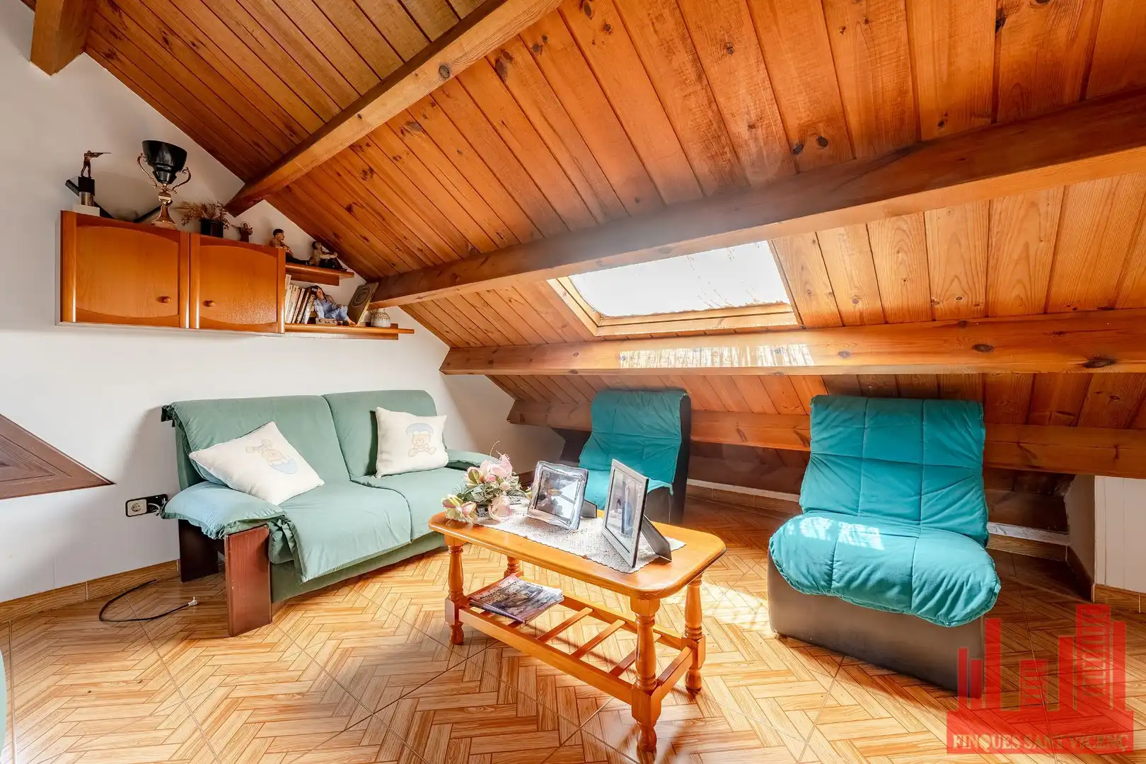 Casa o xalet en venda a El Pont de Vilomara i Rocafort