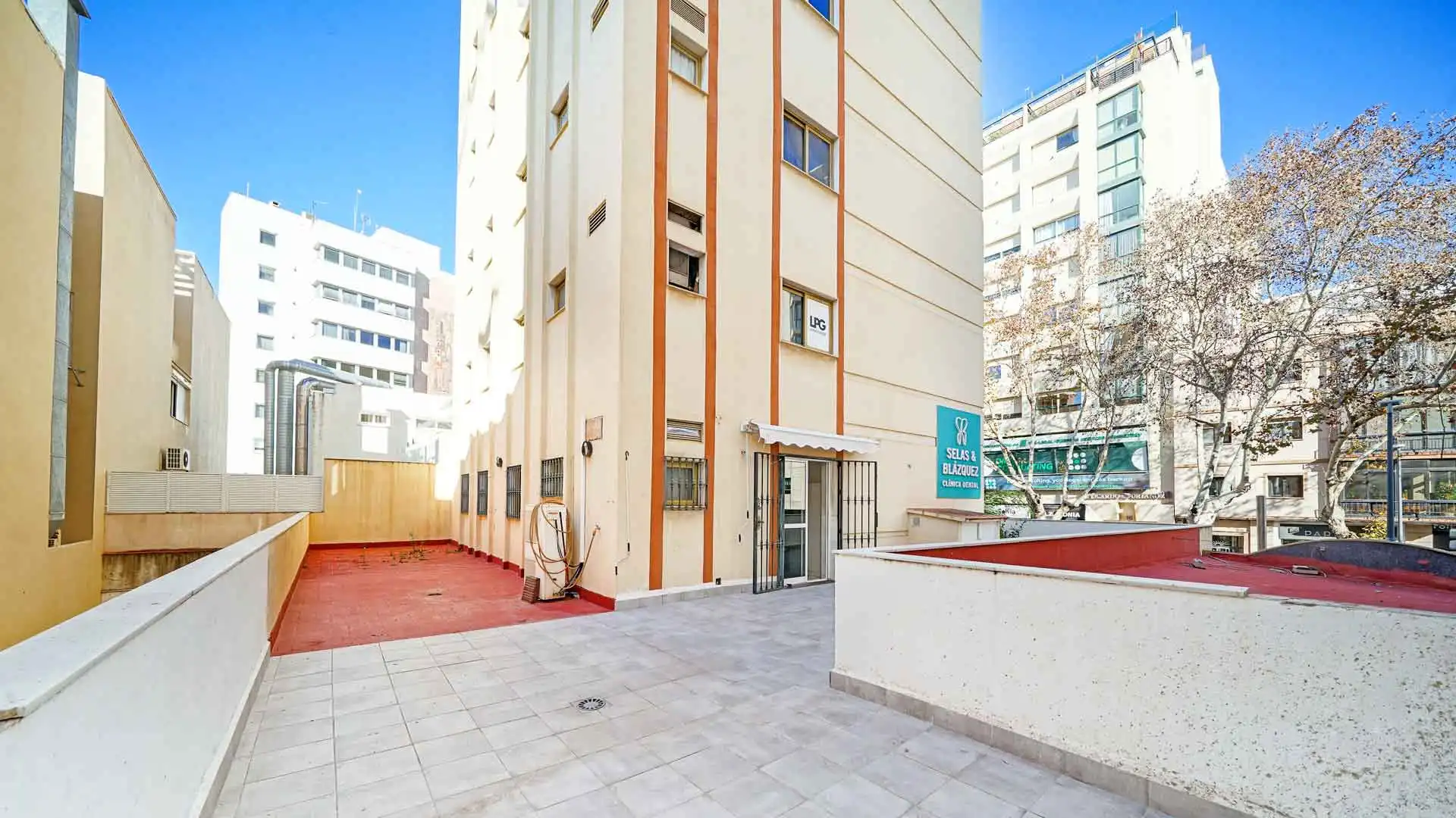 Gewerbefläche zum Verkauf in Marbella Centro, imagen 3