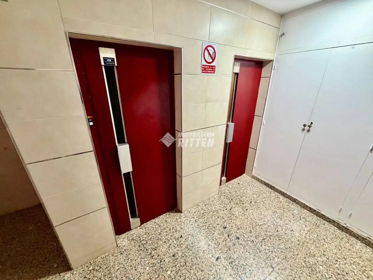 Wohnung mit Terrasse zum Verkauf in Plaza Poeta Pelayo 6, imagen 29