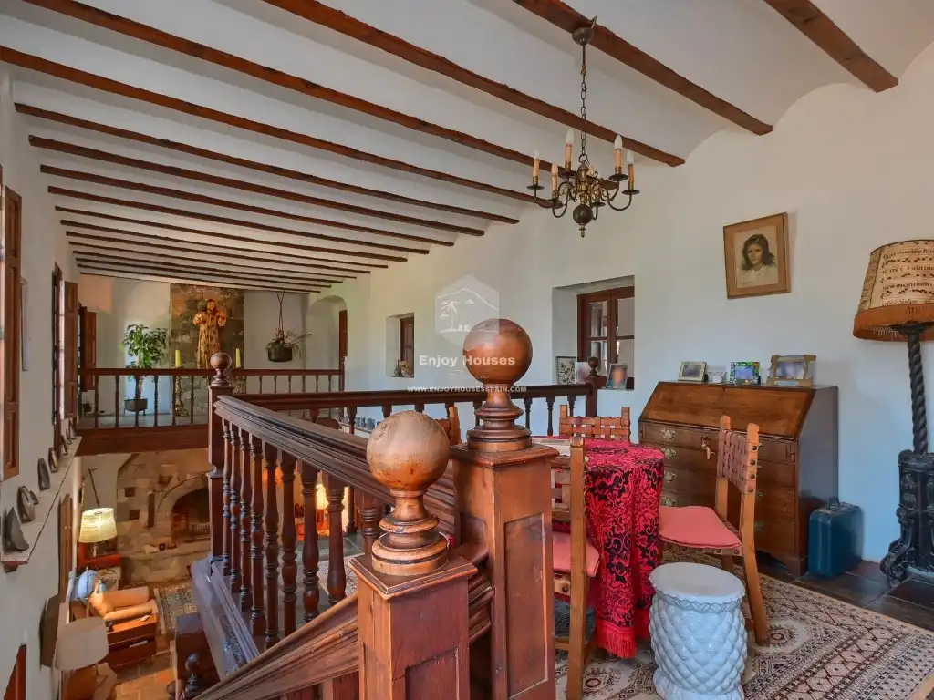 Casa o chalet en venta en Jesús Pobre