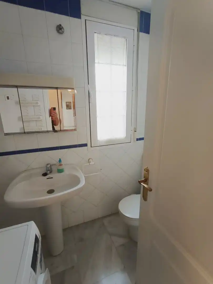 Bany de Pis en venda en Córdoba amb Aire condicionat, Calefacció i Traster