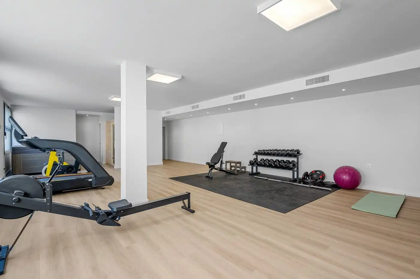 Penthouse mit Pool zum Verkauf in Orihuela Costa, imagen 43