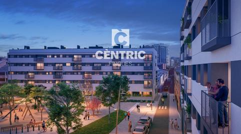 Foto 2 de Piso en venta en Gasòmetre, Segle XX, Barcelona