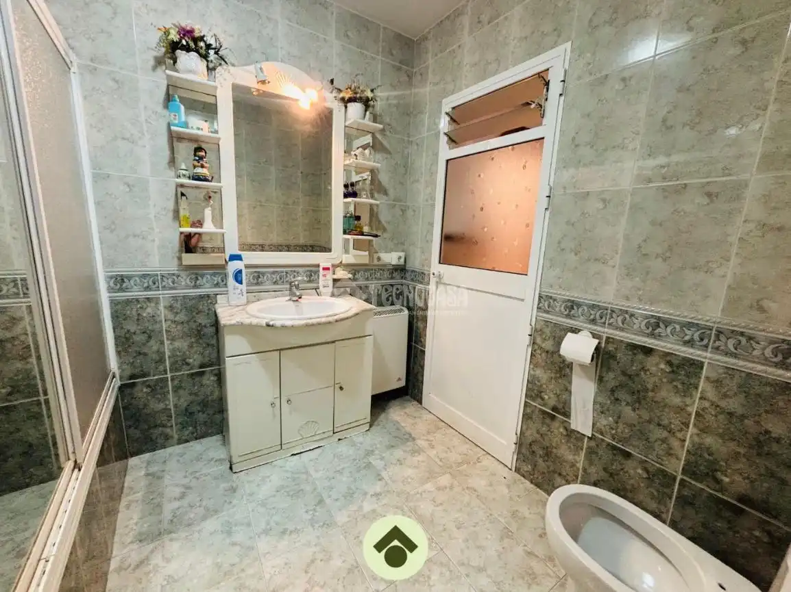 Bathroom of Houses for sale in Pedro Abad  with Air Conditioner, Heating and Furnished