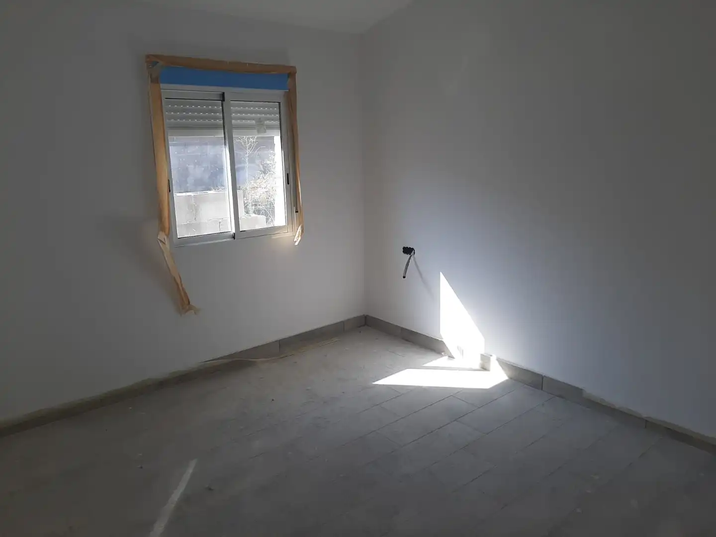 Bedroom of Industrial buildings for sale in Balaguer