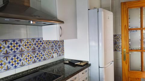 Foto 5 de Piso de alquiler en Centro - Doña Mercedes, Sevilla