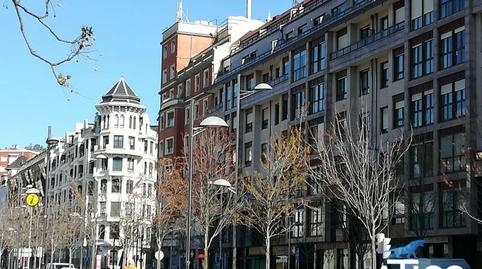 Photo 5 of Attic to rent in Mazarredo Zumarkalea, Albia, Bizkaia