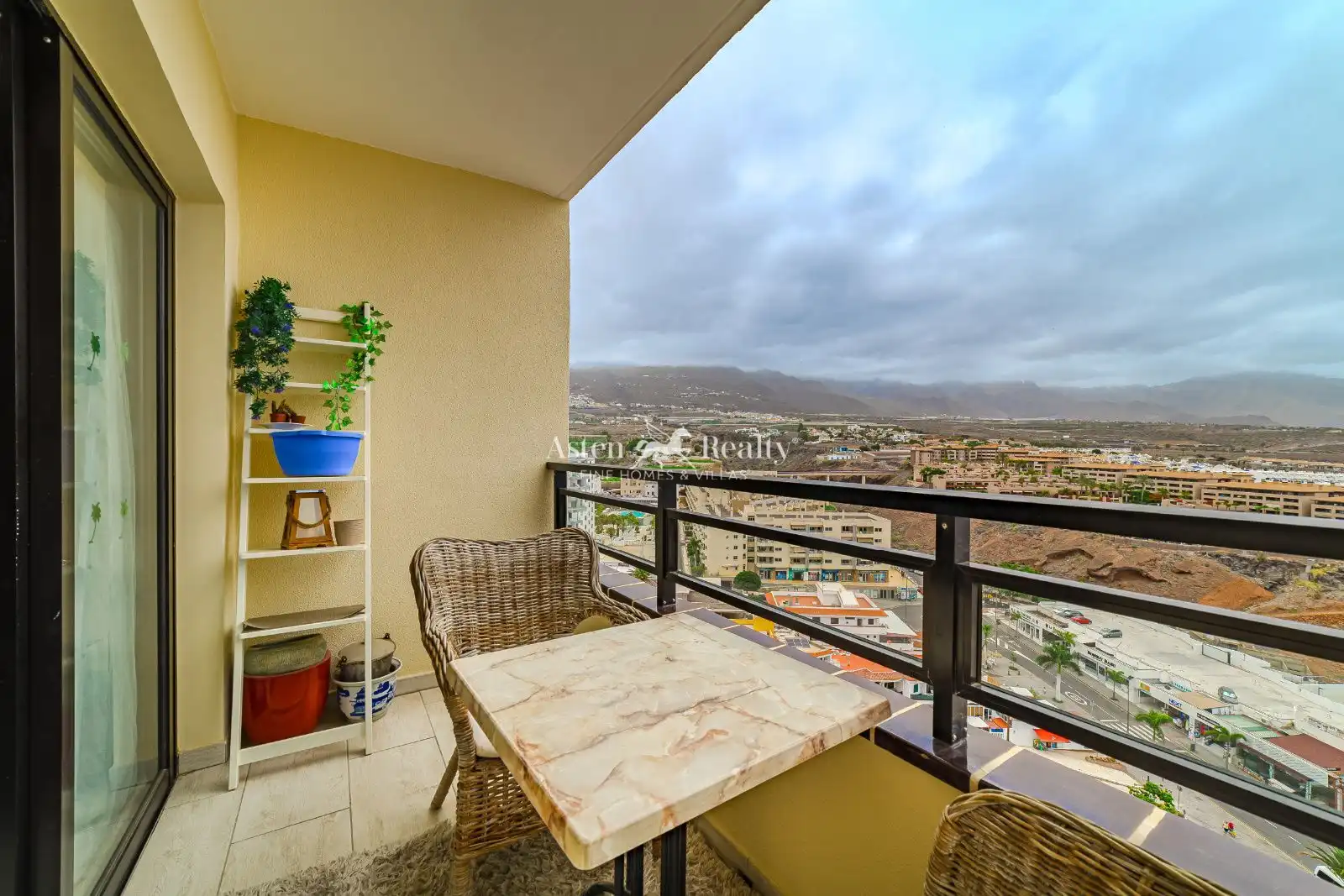 Appartement compact avec piscine à vendre à Adeje 300, imagen 16