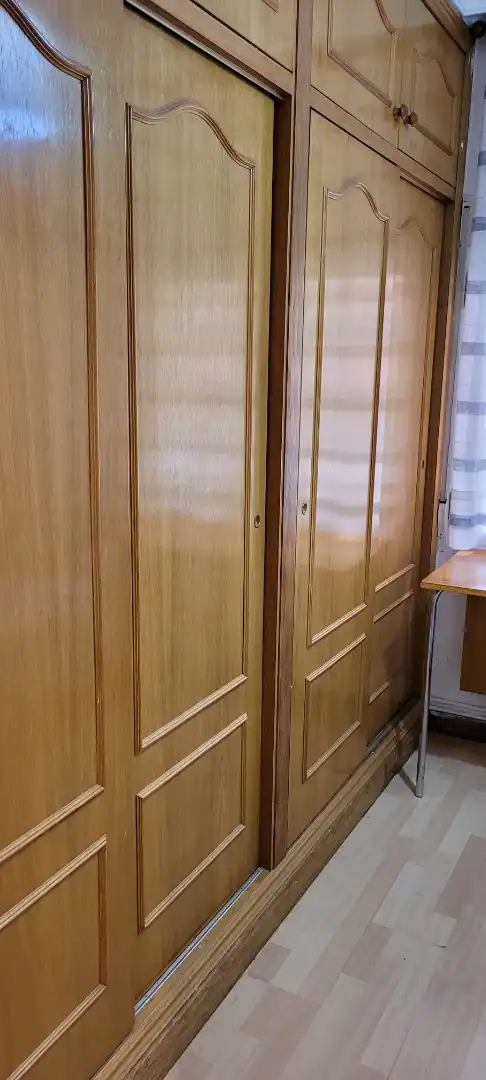 Pis de lloguer en Cuenca amb Calefacció, Moblat i Forn