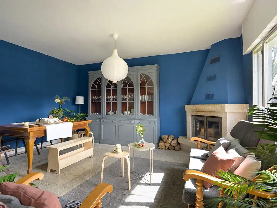 Casa rústica amb jardí en venda a Lugar Castro, 6 – 36599 Castro, Pontevedra 6, imagen 3