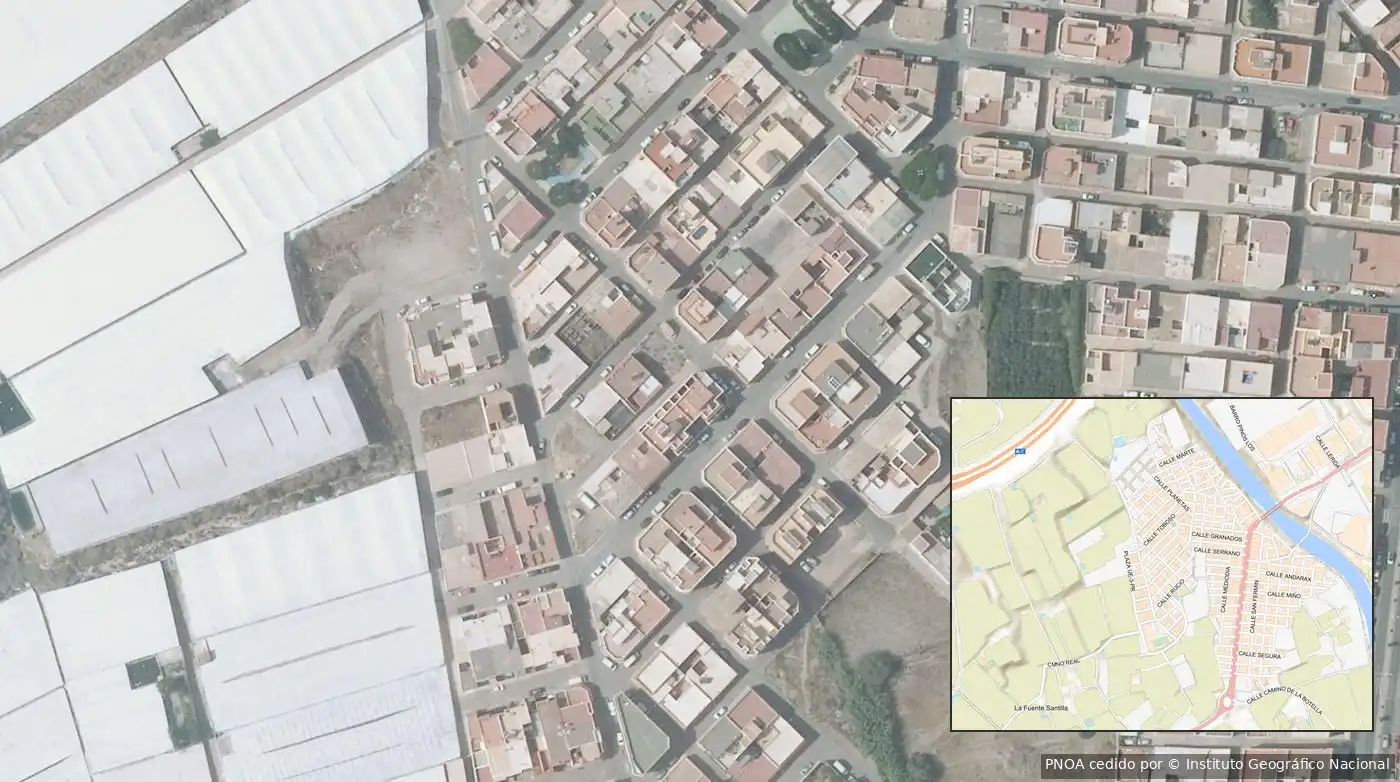 Piso en venta en Adra, imagen 7