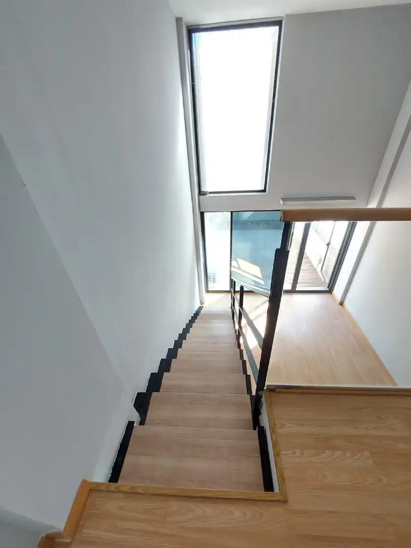 Dúplex en venda en Alcorcón amb Aire condicionat, Calefacció i Jardí privat