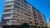 Exterior view of Flat for sale in Ourense Capital 